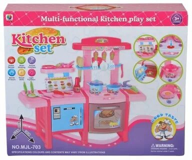 Play set