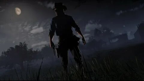 Red redemption 2 обновление