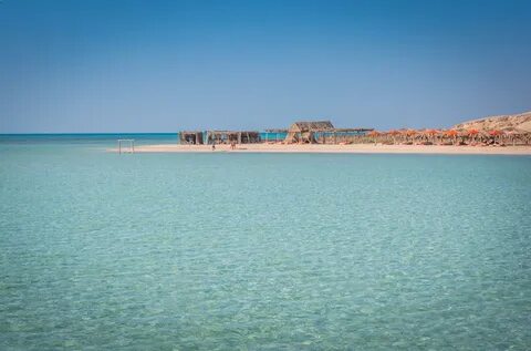 Orange bay hurghada