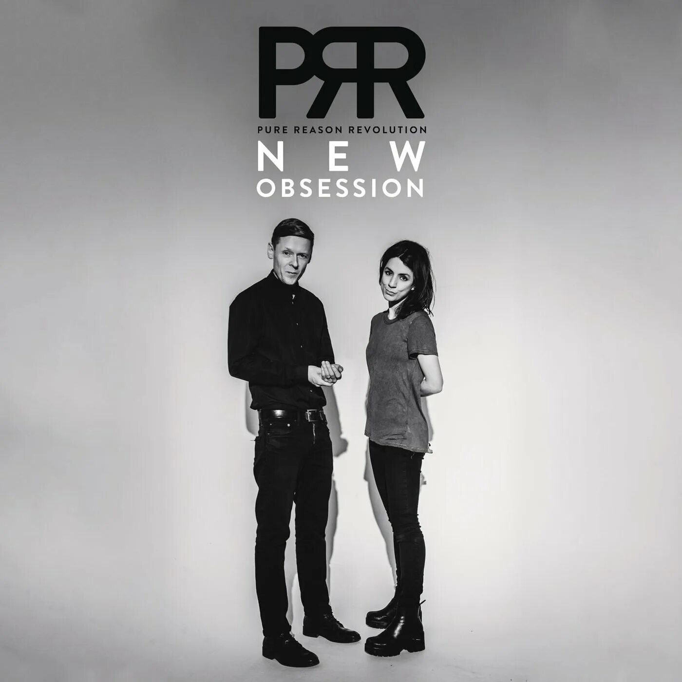 Pure reason revolution coming up to consciousness. Pure группа. pure reason. naïve группа. new obsession.
