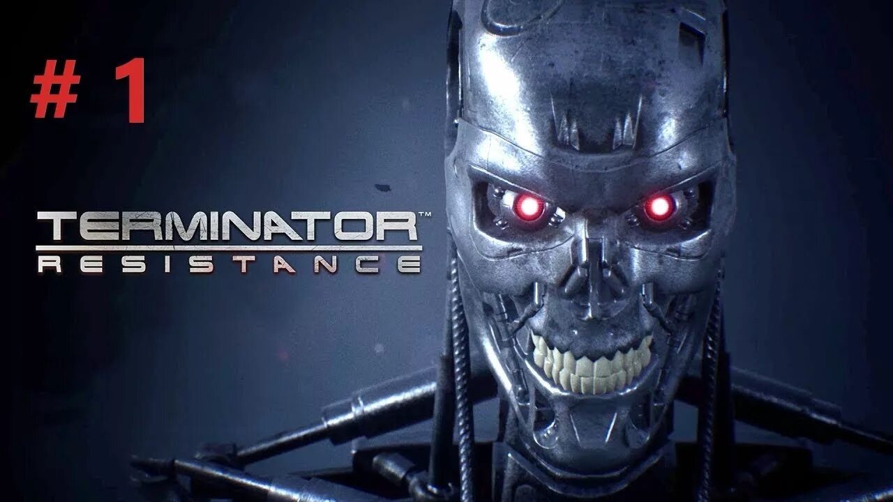 Терминатор резистанс. Игра Терминатор Resistance. Терминатор сопротивление. Terminator Resistance обои. Интеграторы terminator