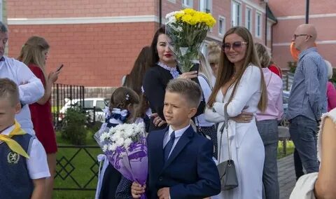 Частная школа дмитровское