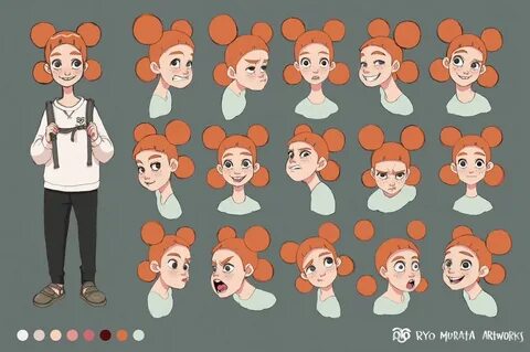 Стили мультипликации