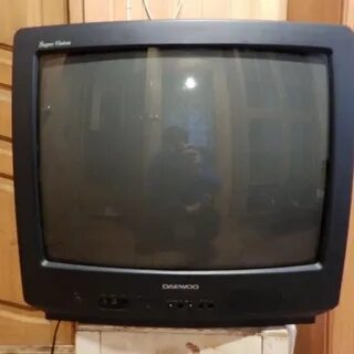 Daewoo 20