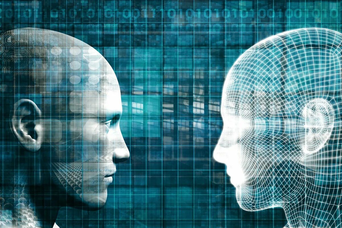 Машинное обучение ai