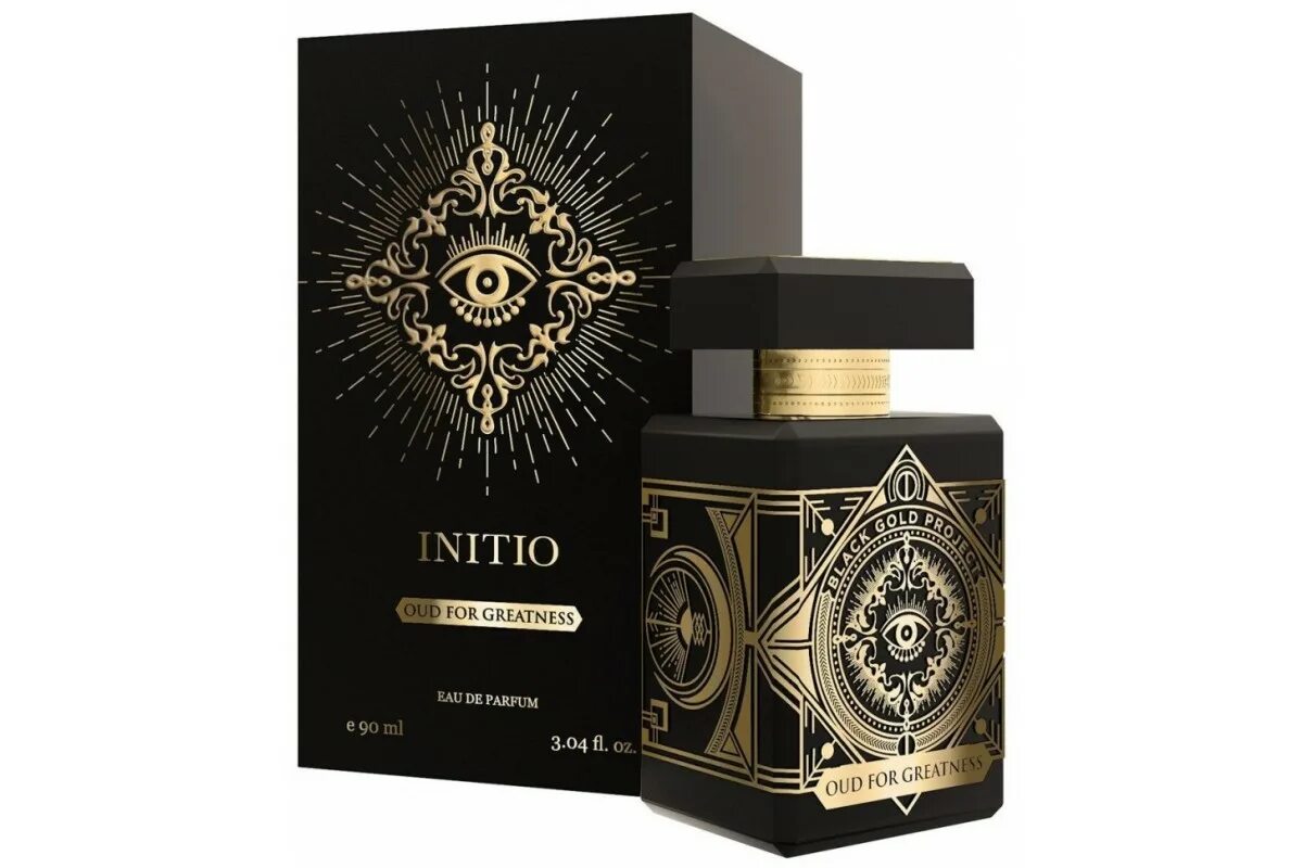 Initio parfums prives. Initio parfums prives