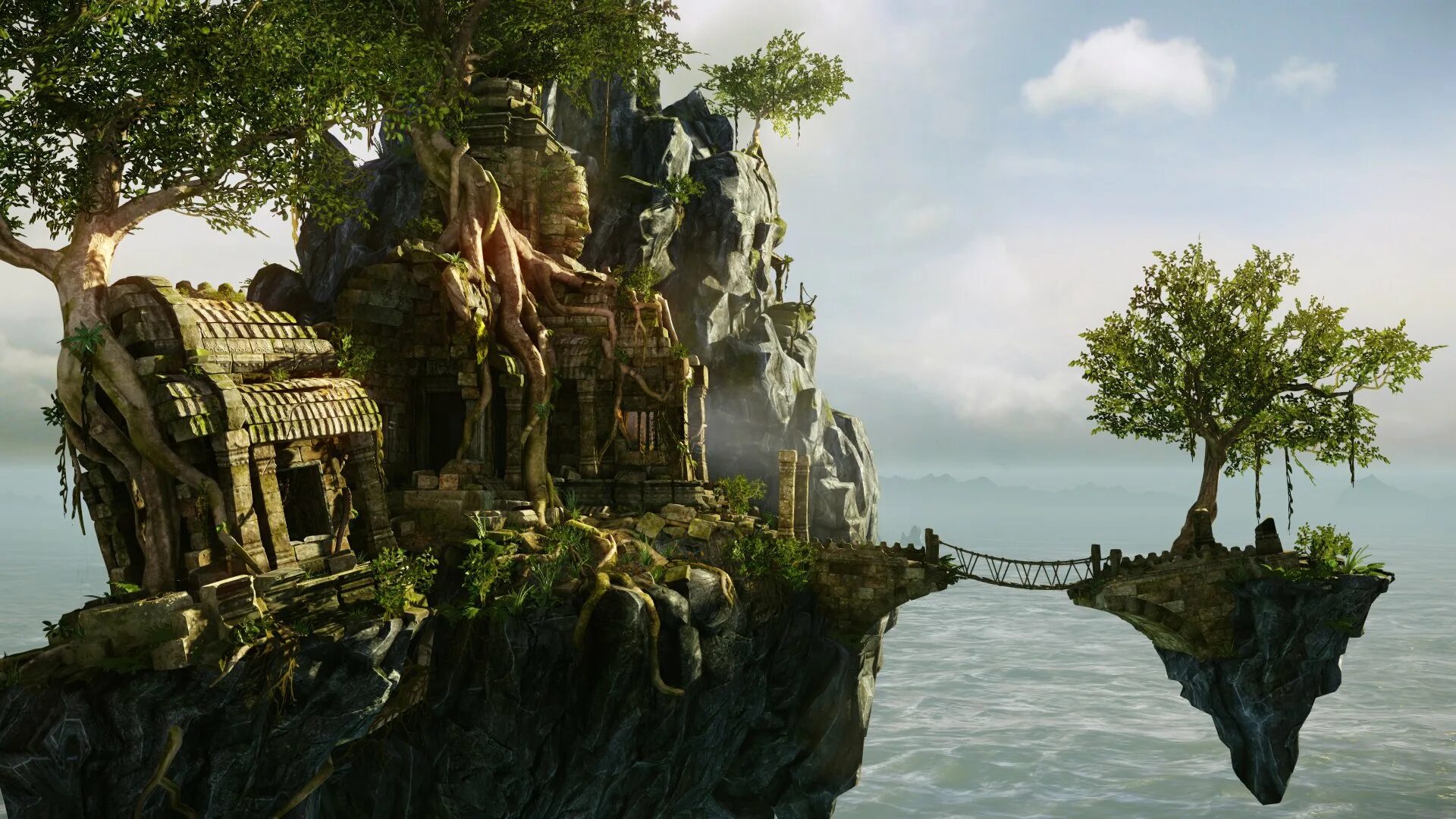 Как сделать дом в avatar world