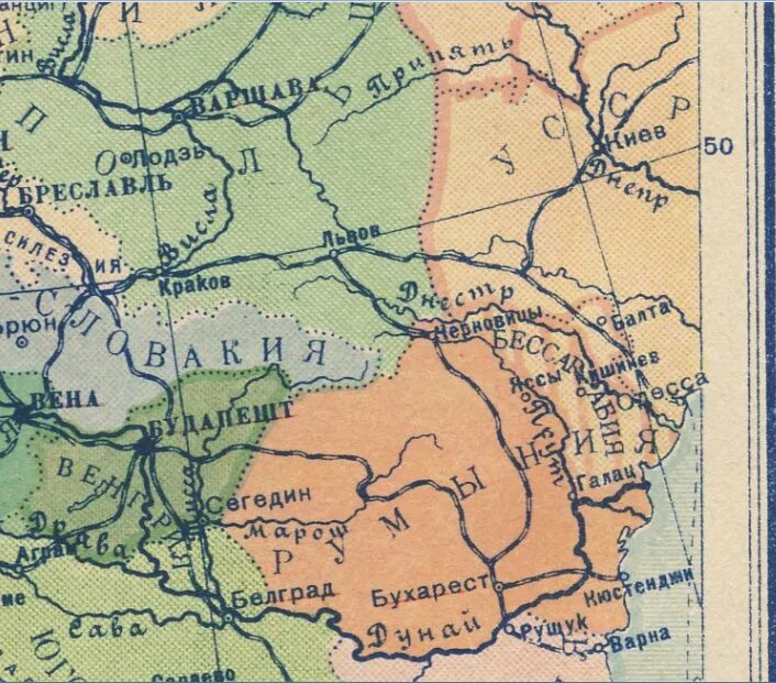 Великая Румыния в 1918-1940. Карта Румынии 1918-1940 Великая Румыния. Территория Румынии с 1918 по 1940 год. Границы Румынии 1918-1940. 1940 год румыния