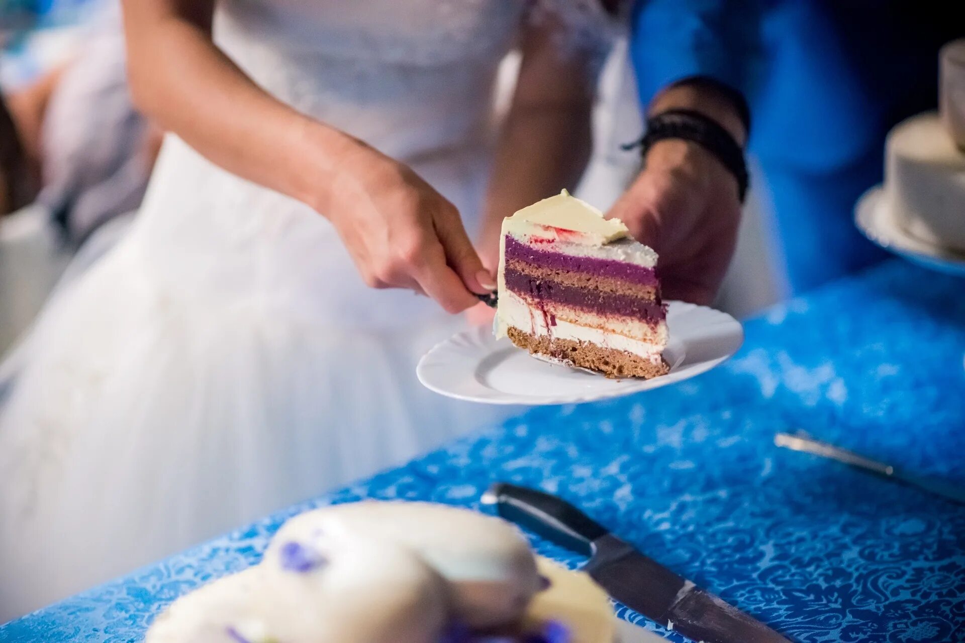 пирожное в свежове.