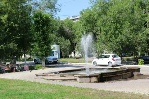 Поток новокуйбышевск