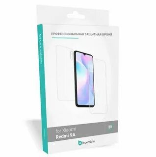 Защитная пленка на редми