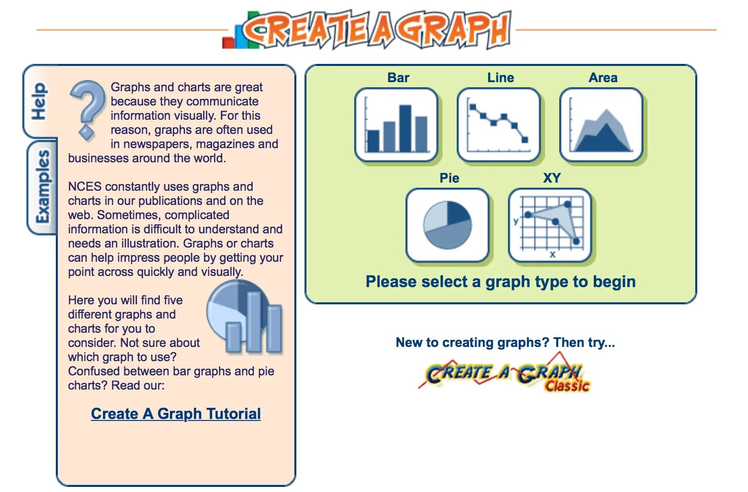 These graphics are