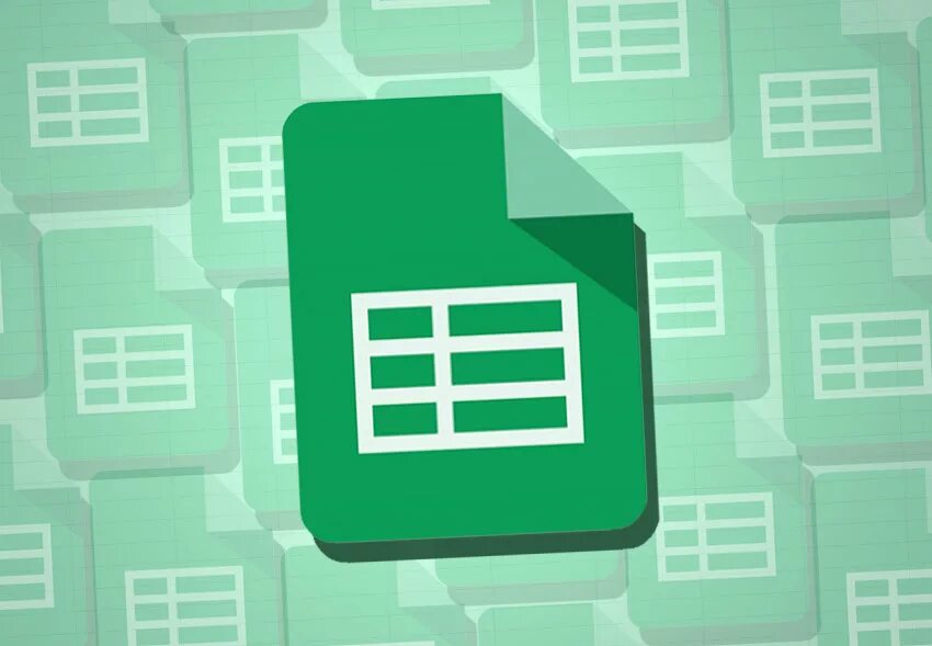 Google sheets sign in