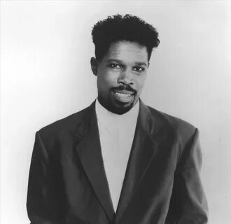 Billy ocean