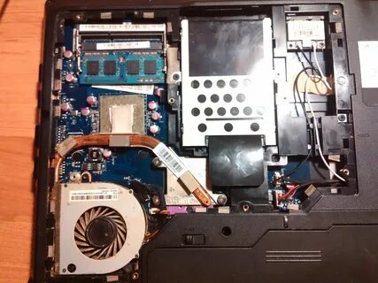 Lenovo g560