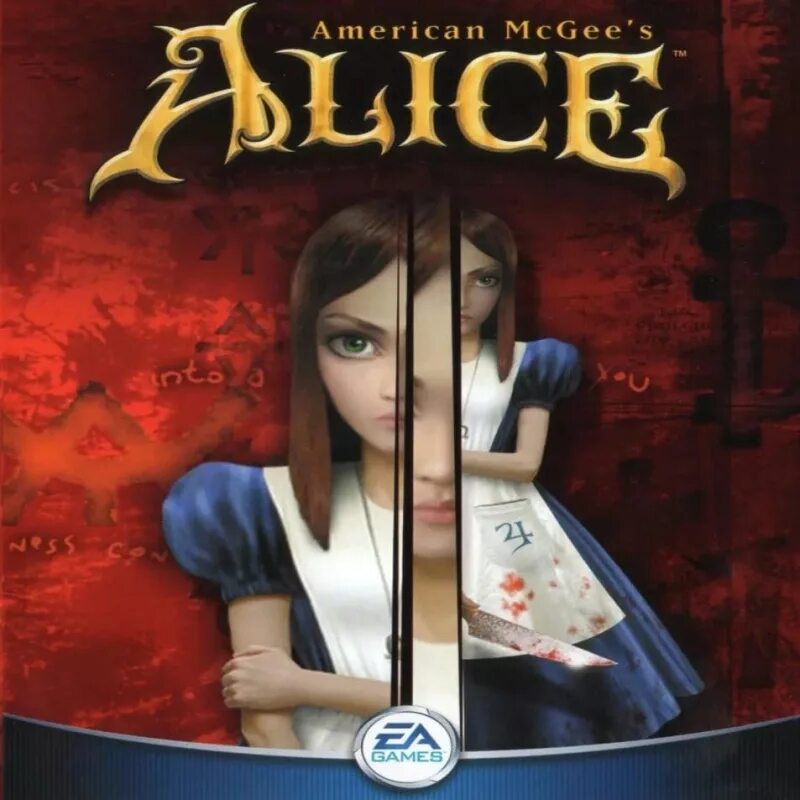 Алиса МАКГИ Американ обложка. American MCGEE’S Alice обложка. Американ МАКГИ Алиса 2000. American MCGEE S Alice OST. Как играть в угадай саундтрек с алисой