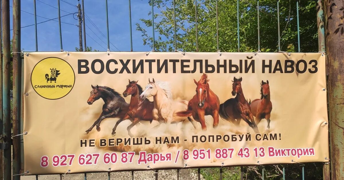 Соседний колхоз просит навоз. Реклама навоза. реклама перегноя. навоз прикол.