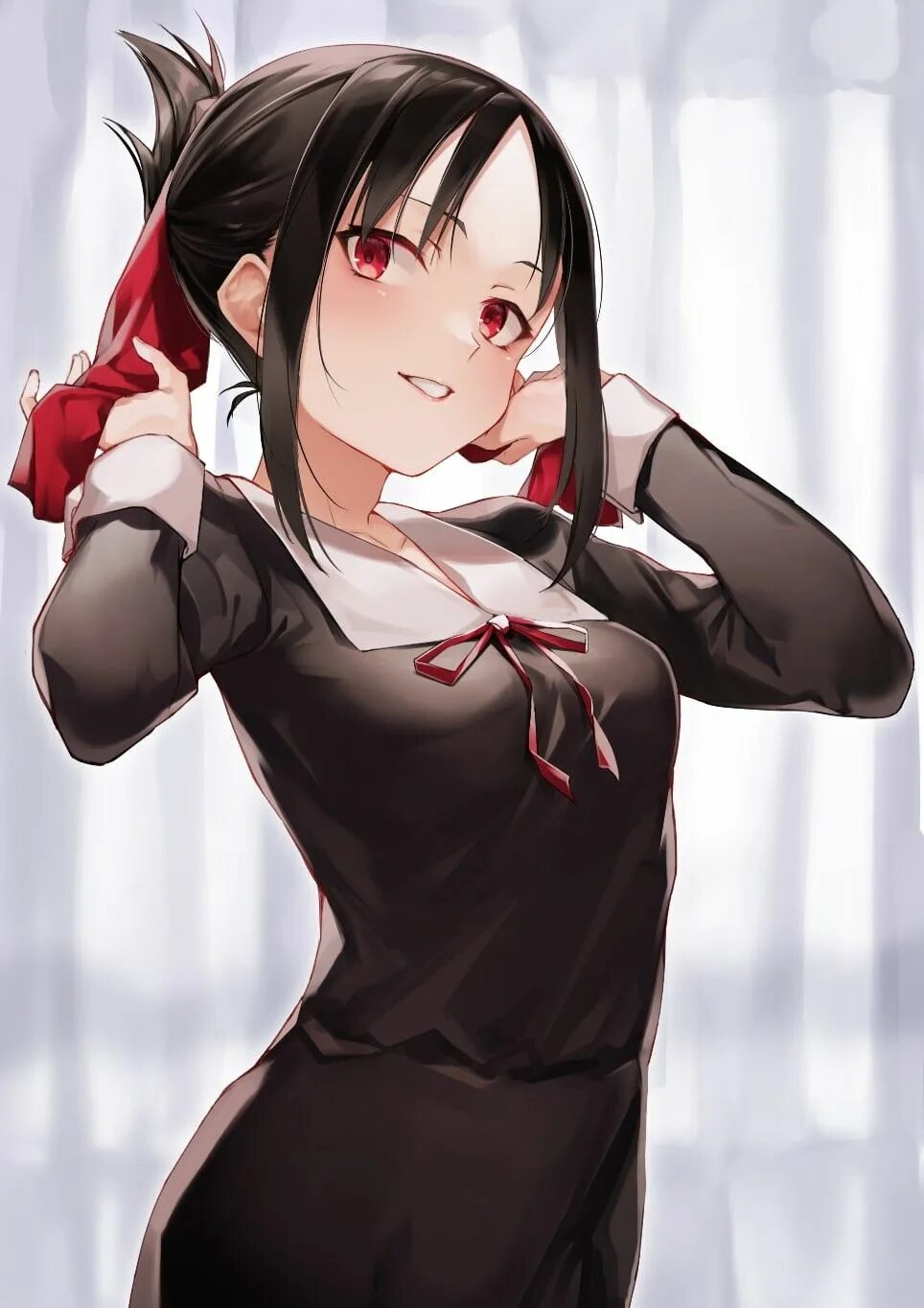 Кагую шиномию