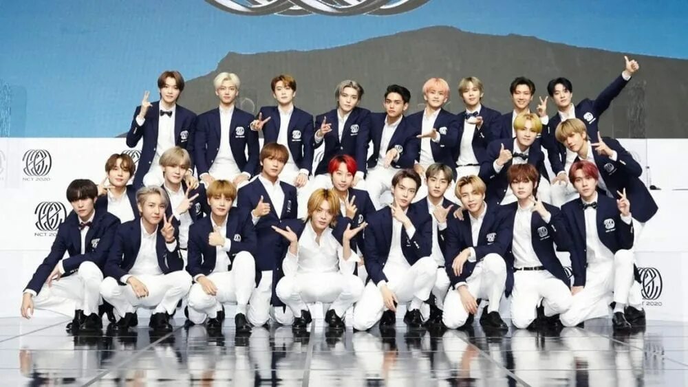 Nct Hot Young Seoul Trip Рус Саб
