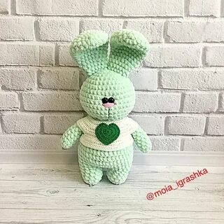 Игрушка мята
