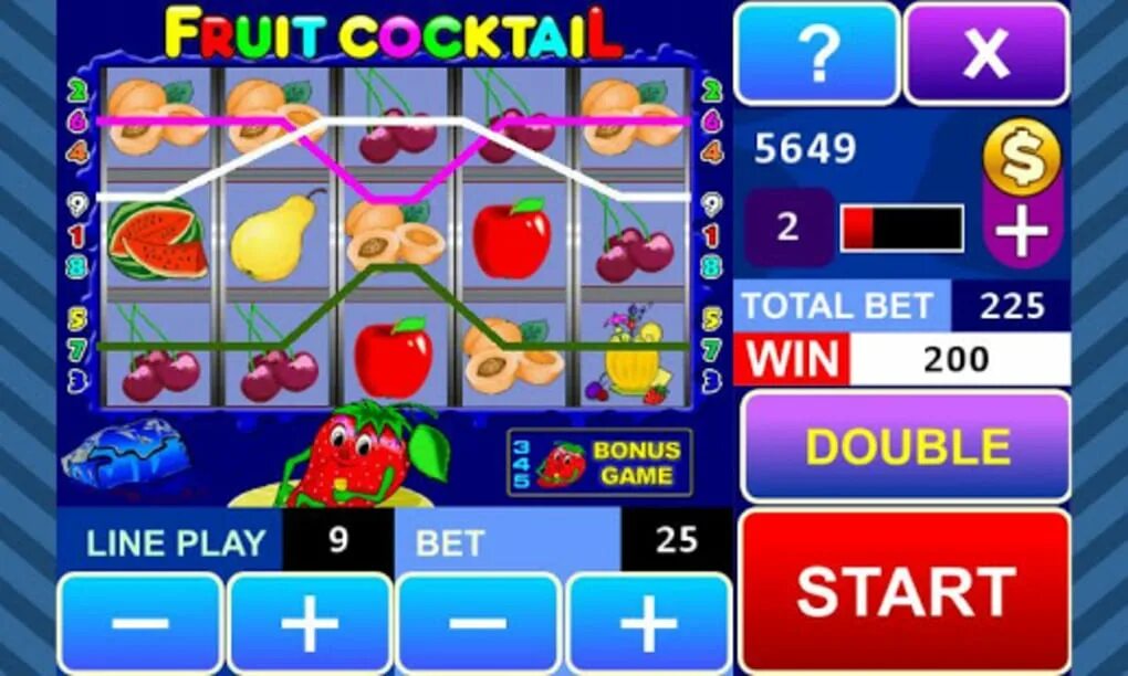 Игровой автомат Fruit Cocktail Deluxe. Fruit Cocktail Slot Machine для андроид. Fruit Cocktail для андроид. Fruit Cocktail слот.