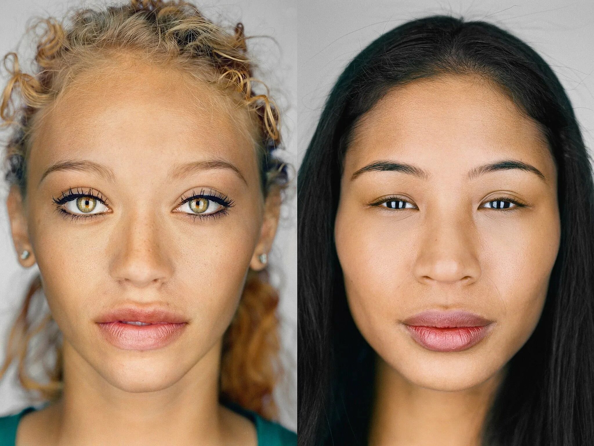 Какой внешность человека. Люди с разной внешностью. Разрез глаз у разных рас. Лица людей разных рас. Внешность.