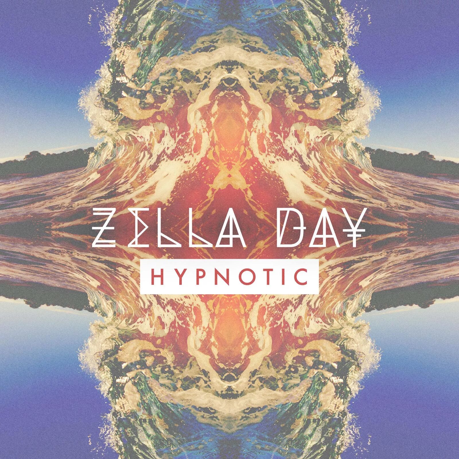 Zella Day. Zella Day обложка. Зелла дей гипнотик. Zella day hypnotic