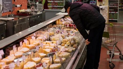 Продукты питания калининград