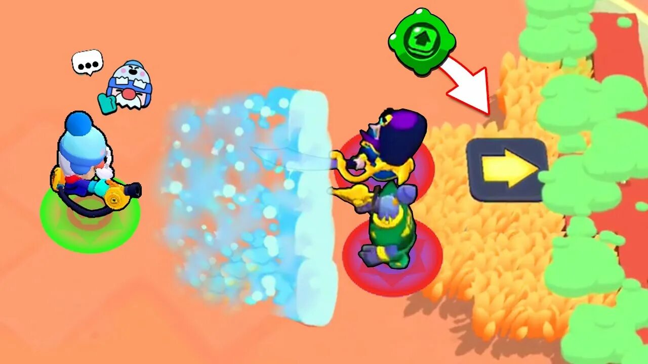Батл в бравл превью. Brawl stars сундук. Showdown brawl stars. Гейл brawl stars. Включи brawl stars против.