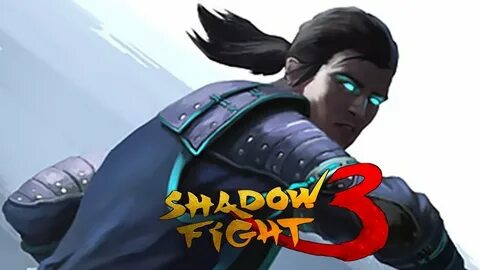 Shadow fight 3 2024