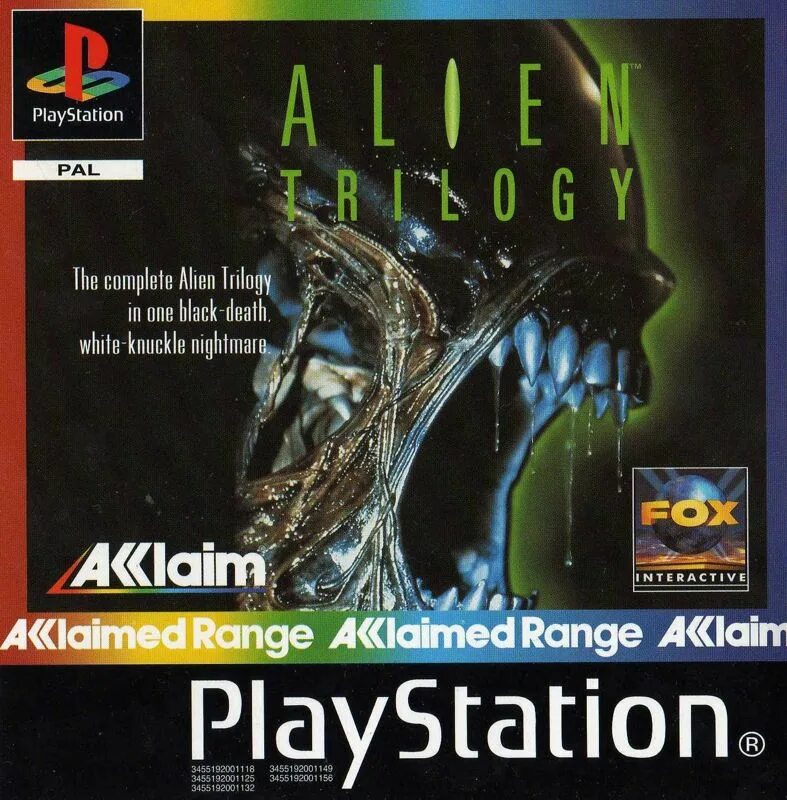 Alien Resurrection ps1 обложка. Ps1 2 в 1 Alien Trilogy. Alien Trilogy PLAYSTATION 1. Alien Trilogy ps1 Covers DVD. Alien trilogy