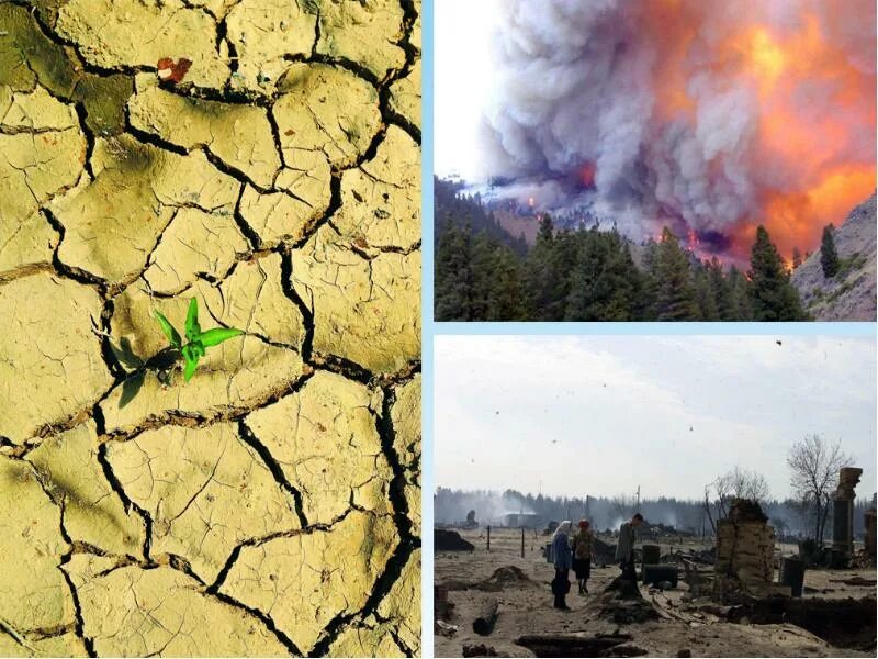 Произошло изменение состояния. Природные ЧС. ЧС природного характера. Экологические Чрезвычайные ситуации. Природные и техногенные пожары.