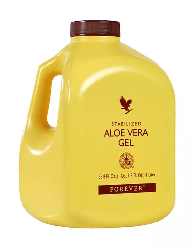 Forever aloe vera