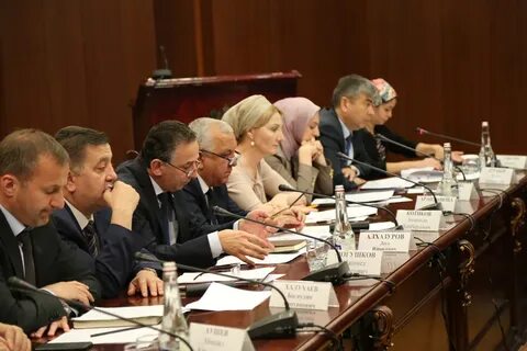 Сайт правительства республики ингушетии