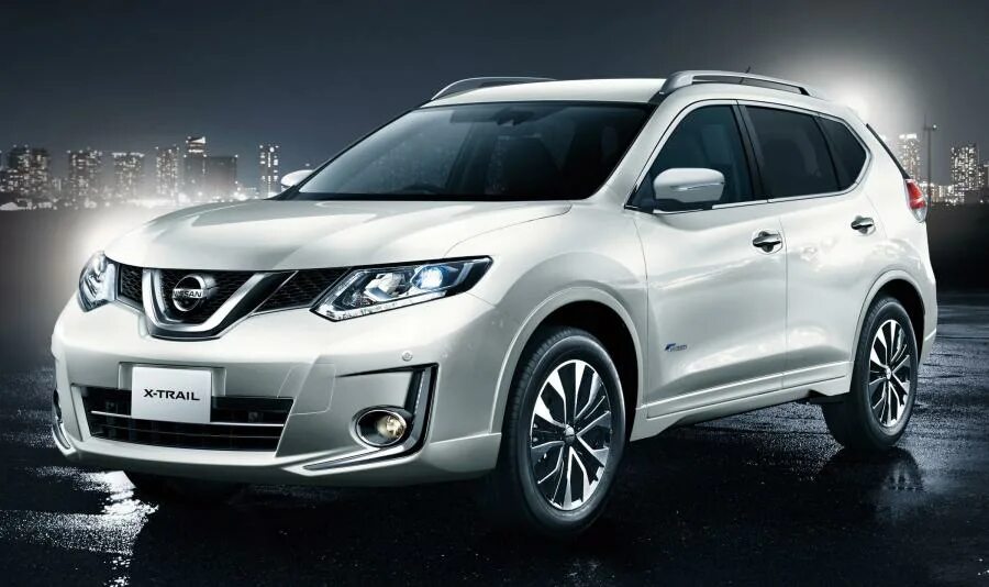 Ниссан икстрейл гибрид. Nissan x-Trail 2015. Ниссан x Trail t32. Ниссан икстрейл 2016. Nissan x-Trail, 2016 гибрид.