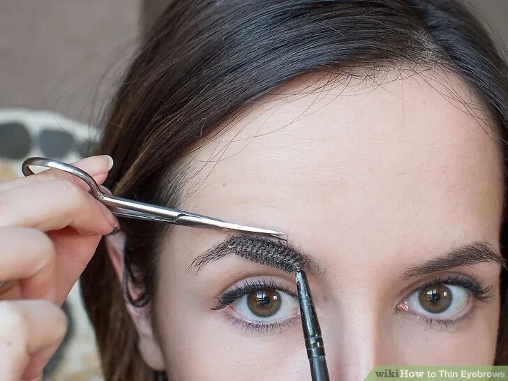 Подстричь брови фото 10 популярных идей на тему "brow grooming" для вдохновения