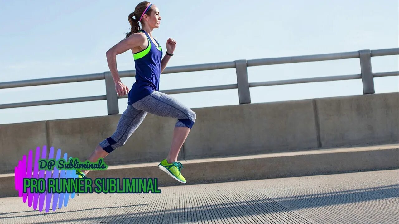 Be in the running