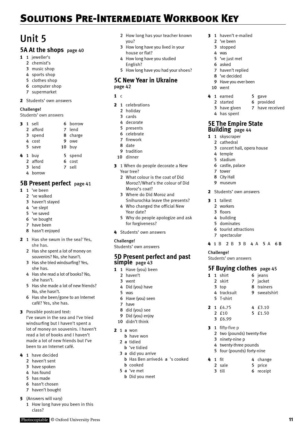 Solutions intermediate progress test. Солюшенс 2nd Edition Upper Intermediate. Solution pre Intermediate Tests ответы Unit 2. Solutions third Edition pre-Intermediate Tests ответы Unit 4. Pre-Intermediate Test 1 ответы.