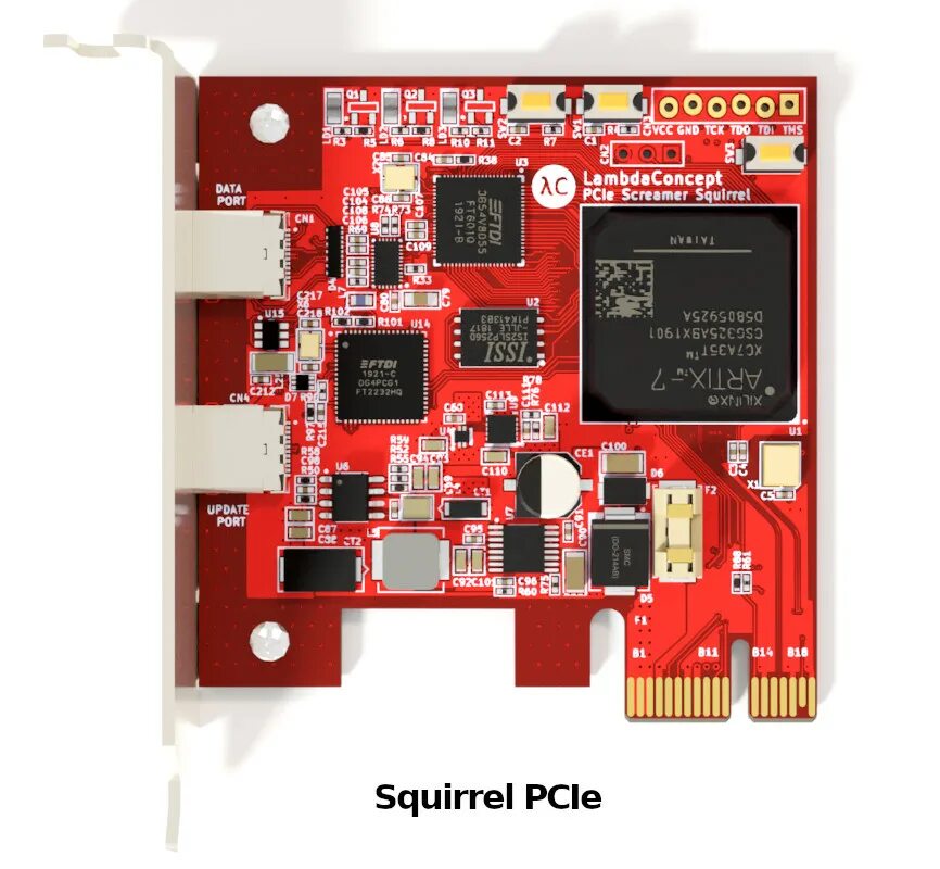 Dma cs2. Screamer pcie squirrel. dma card. lambdaconcept pcie screamer r04. dma card cheat.