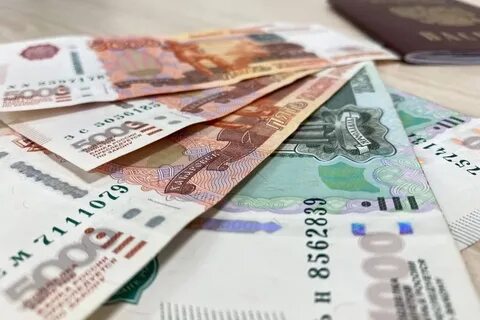 Новая выплата всем россиянам