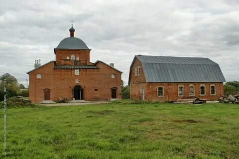 Рязанская область ряжский