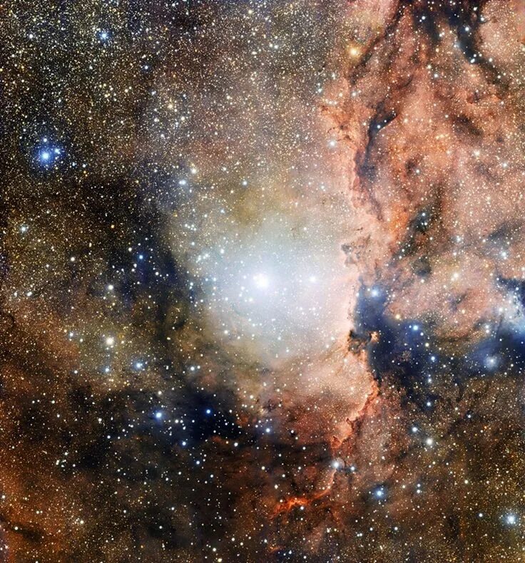 Туманность NGC 6188. NGC 6193. Звездное скопление м 92. Туманность NGC 7822.