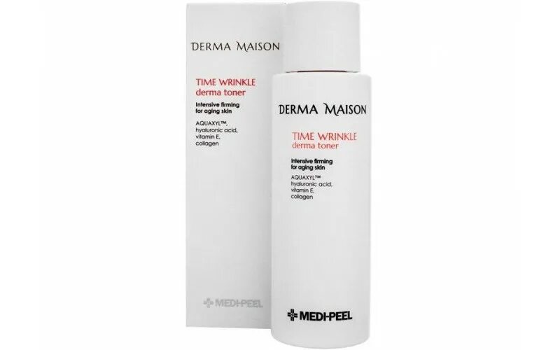 Vitamin medi peel. [Medi-Peel] тонер Medi-Peel Derma Maison time Wrinkle Toner 250 ml. Medi-Peel Derma Maison time Wrinkle Derma Toner. Антивозрастной тонер с коллагеном Medi-Peel Derma Maison time Wrinkle Toner. Medi-Peel Derma Maison time Wrinkle Toner (1000ml) тонер с пептидами.