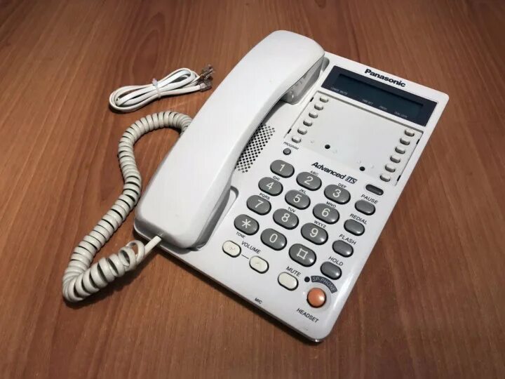 Телефон Panasonic KX-t2365. Panasonic 2365. Ts2365.