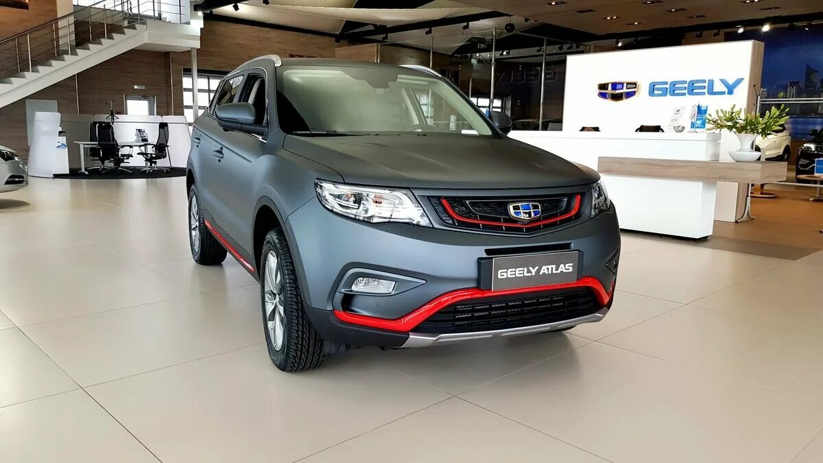 Geely atlas pro антихром. Джили атлас r20. Geely atlas тюнингованный. 4. Geely atlas tuning.
