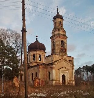 Сколько церквей в торжке