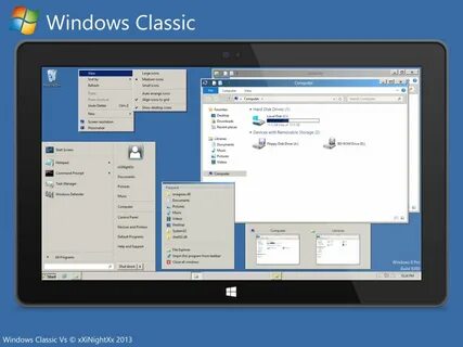 Windows второй системой