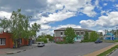Молодежный 10 старый оскол