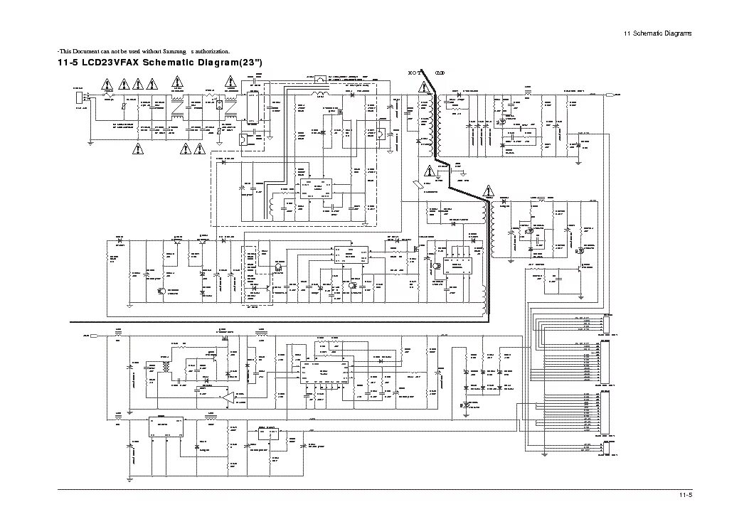 Схема платы телевизора bn4401058a BN44-00369A схема