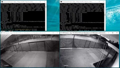 Ffmpeg обрезать видео